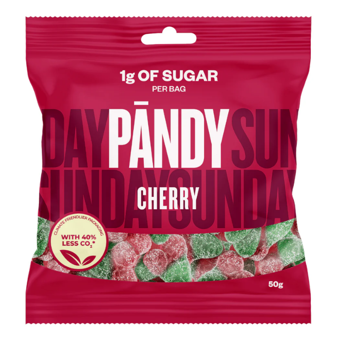Pandy Cheery