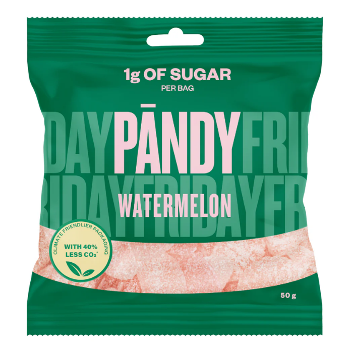 Pandy Watermelon