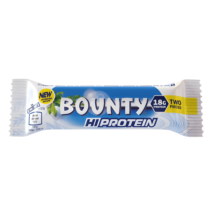 Bounty Original HI Protein Bar