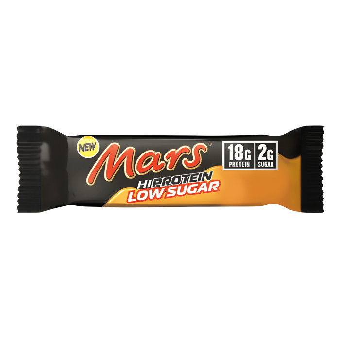 Mars Original HI Protein Bar