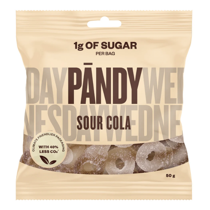 Pandy Sour Cola