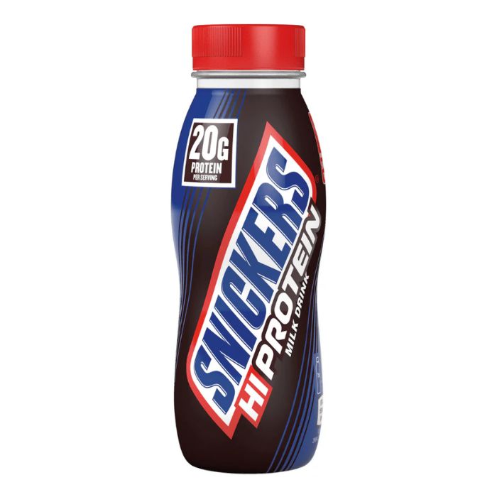 Snickers HI Protein Shake