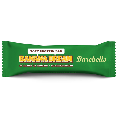 Barebells Banana Dream Soft Protein Bar 55g