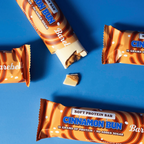 Barebells Soft Cinnamon Bun Protein Bar