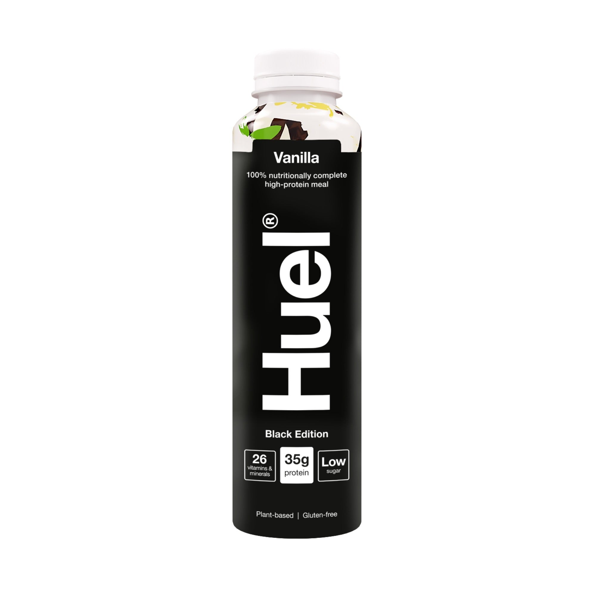 Huel Vanilla ETD special Edition
